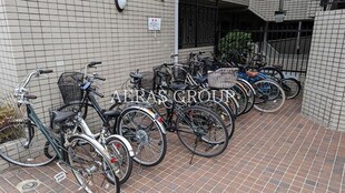 東高円寺駅 徒歩9分 2階の物件外観写真